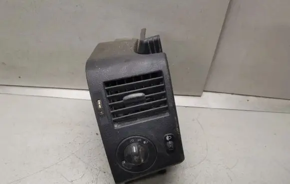Mercedes-Benz Sprinter W906 Light switch A9065450104
