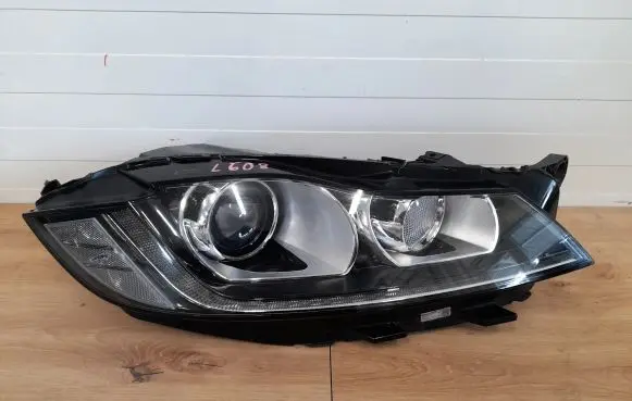 Jaguar XF X260 Headlight/headlamp