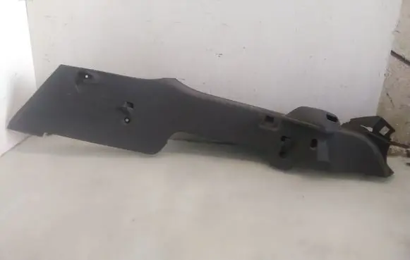 Ford Focus Trunk/boot side trim panel 4M51N55159AMW