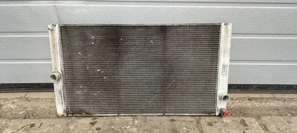 Volvo S40 Coolant radiator 3M518005DB