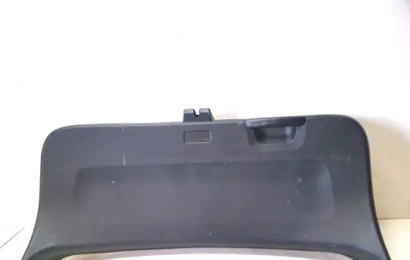 KIA Sorento Tailgate/trunk side cover trim 81751P2000