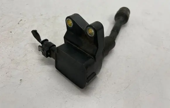 Ford Fiesta High voltage ignition coil CM5G12A366CB