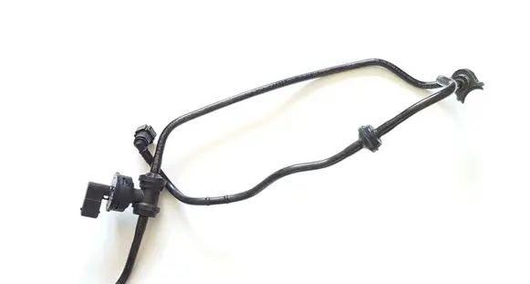 Land Rover Evoque I Vacuum line/pipe/hose GJ329C490AE