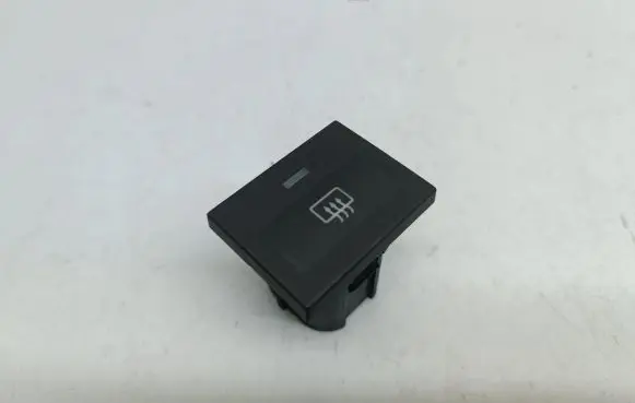 Ford Focus Windscreen/window heater switch 3M5T18C621AB