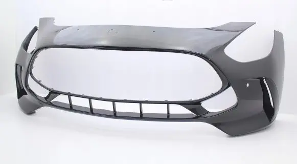 Mercedes-Benz AMG GT C192 Front bumper a1928855301