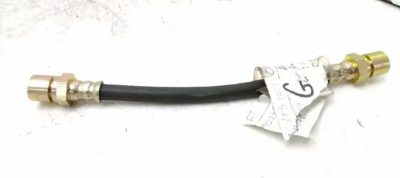 Opel Ascona C Brake booster pipe/hose 90235999 FT2813
