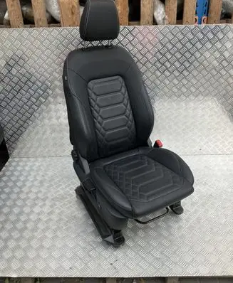 Ford Puma Front passenger seat VIGNALE