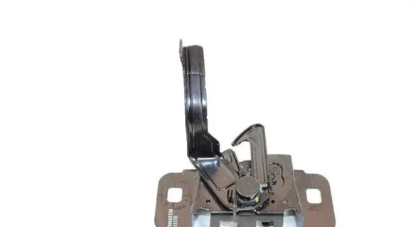 Opel Astra K Engine bonnet/hood lock/latch loop/hook 39088734