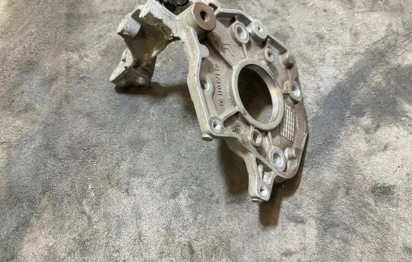 Peugeot Partner III other engine part 9817304180