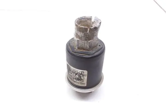 Volkswagen Sharan Air conditioning (A/C) pressure sensor 1H0959139B