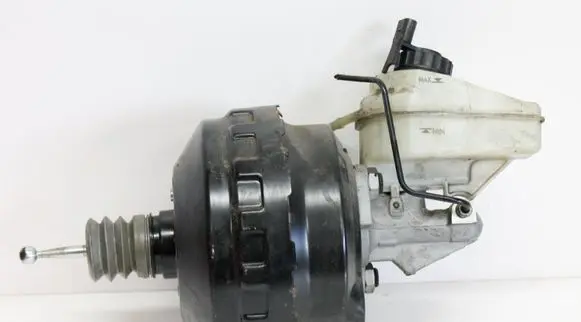 Audi A3 S3 8P Brake booster 1K2614105T