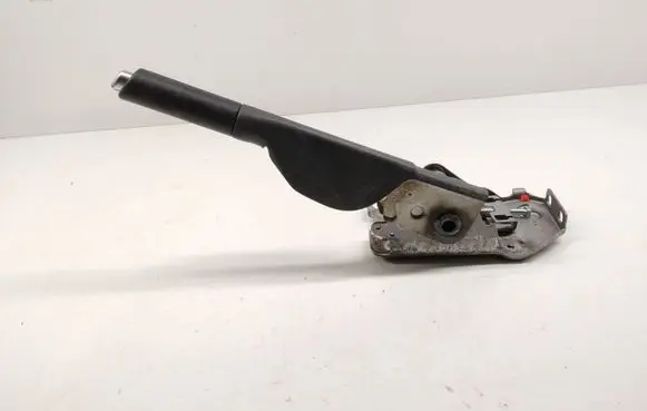 Renault Kangoo II Handbrake/parking brake lever assembly 