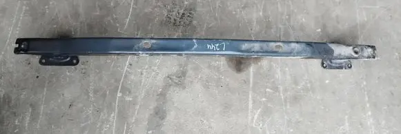 Renault Kangoo II Rear bumper cross member 9358192