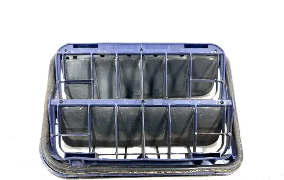 Citroen C3 Quarter panel pressure vent 9675506980