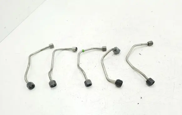 Peugeot Partner Fuel return line/hose 