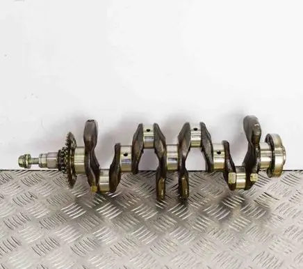 Toyota Yaris Crankshaft 222321340121020