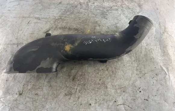 Opel Signum Air intake duct part 9177099