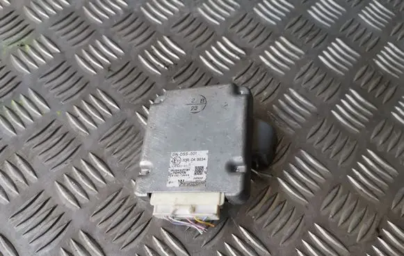 Lexus NX Other control units/modules 8815078060 0368003711