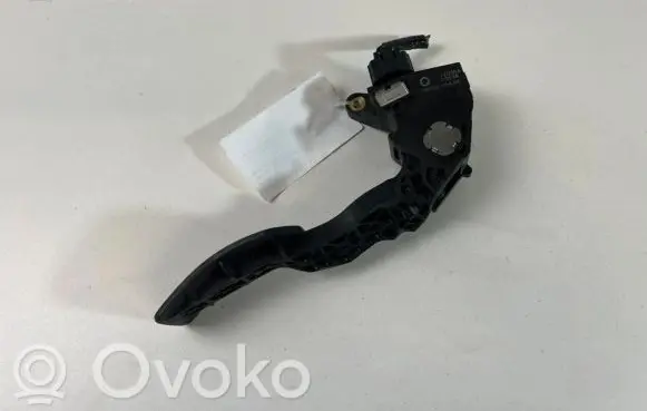 Nissan Juke I F15 Accelerator throttle pedal 180024DA0B
