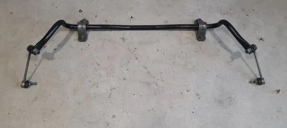 Volvo XC90 Front anti-roll bar/sway bar 31429569