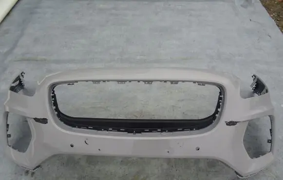 Jaguar E-Pace Front bumper R10P4