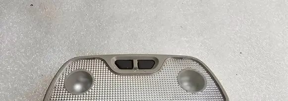 Volvo V50 Rear seat light 30859659