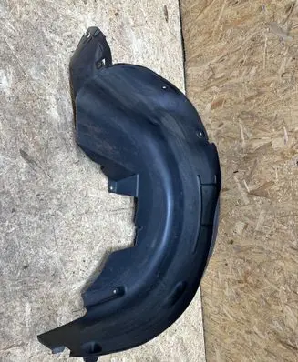 Citroen C4 II Picasso Rear arch fender liner splash guards 9675948980