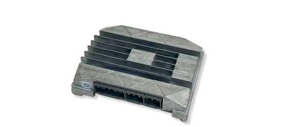Renault Megane E-Tech Sound amplifier 280615313R 47934