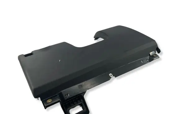 Porsche Cayenne (92A) Dashboard lower bottom trim panel 7P5858903B