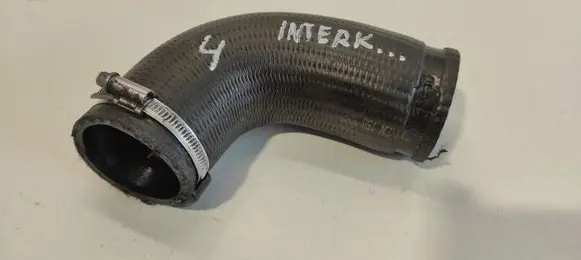 Citroen C5 Intercooler hose/pipe