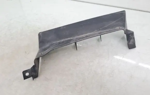 Audi A6 S6 C6 4F Air intake duct part 4F0129617C