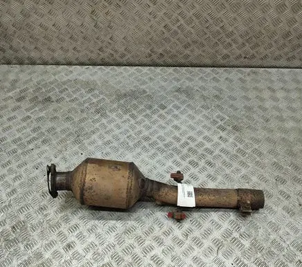 Ford Transit Custom Catalyst/FAP/DPF particulate filter PZ315K224AA