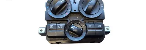 Mercedes-Benz Vito Viano W639 Climate control unit A6399061400 5HB008512