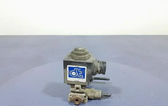 Renault Megane III Vacuum valve 9041025