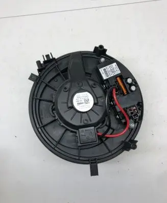 Audi A3 S3 8V Heater fan/blower 5Q1819021B 5Q0907521E