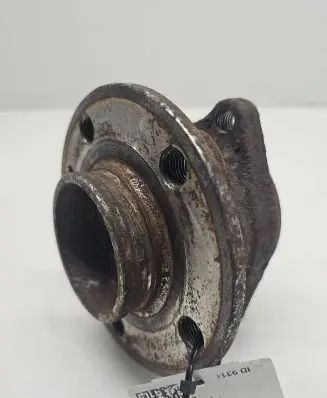 Volvo XC90 Rear wheel ball bearing 