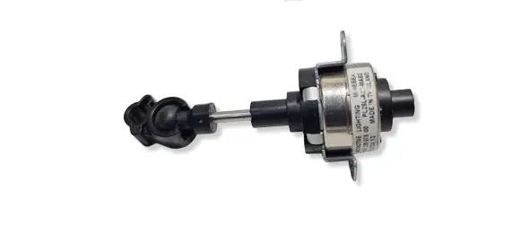 Volkswagen Tiguan Headlight level adjustment motor 130722007500