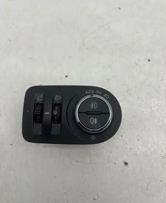 Light switch