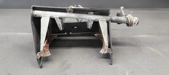 Porsche 944 Steering rack control module 
