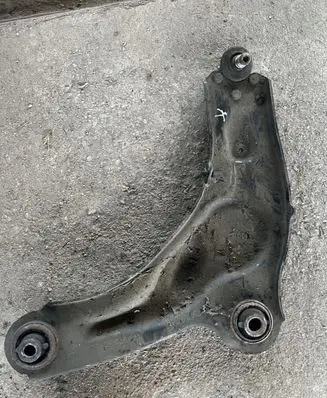 Renault Espace IV Front lower control arm/wishbone