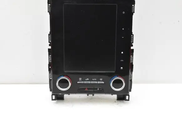 Renault Talisman Radio/CD/DVD/GPS head unit 280903686R