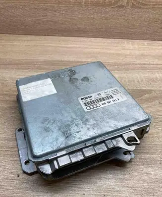 Audi A6 S6 C4 4A Engine control unit/module ECU 4A0907401P 0281001320