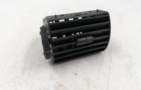 Volkswagen Fox Dash center air vent grill 5Z0819728