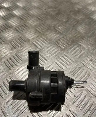 Renault Megane III Electric auxiliary coolant/water pump PA6T6IGF40