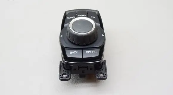 BMW 3 F30 F35 F31 Head unit multimedia control 926170404