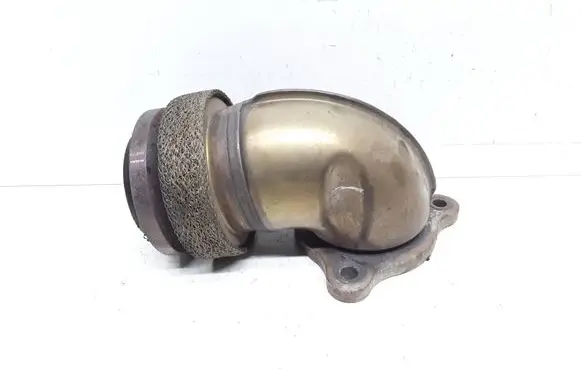 Mercedes-Benz E W211 Other exhaust manifold parts 