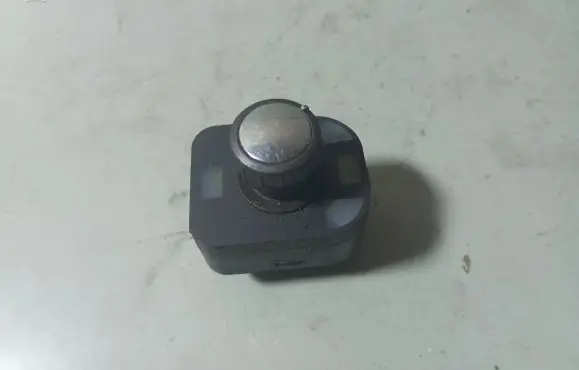 Volkswagen Phaeton Wing mirror switch 3D0959565C 3145