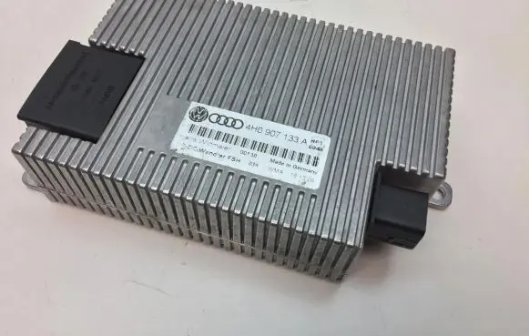 Audi A8 S8 D4 4H Other control units/modules 4H0907133A
