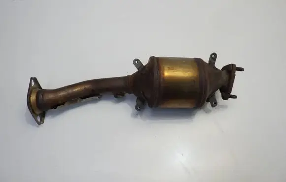 Honda Jazz IV GR Catalyst/FAP/DPF particulate filter 022Y0GU