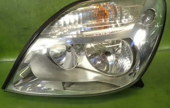 Renault Scenic I Headlight/headlamp